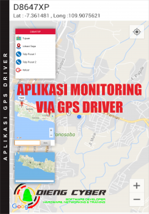 aplikasi monitor driver