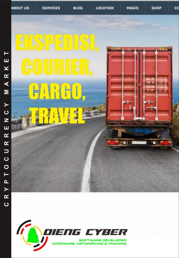 ekspedisi, courier, cargo, travel