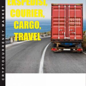 ekspedisi, courier, cargo, travel