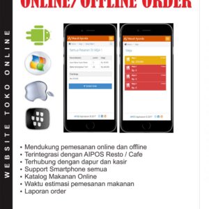 aplikasi online atau offline older