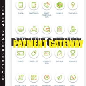 payment gateway