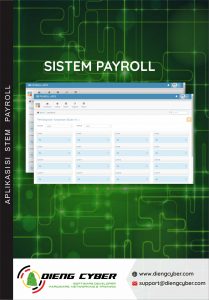 sistem payroll