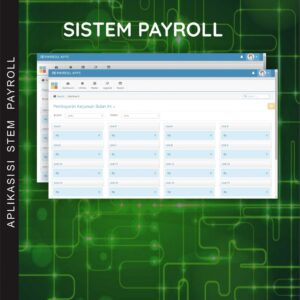 sistem payroll