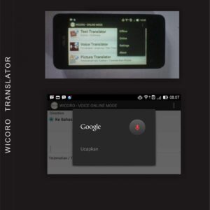 wicoro translator