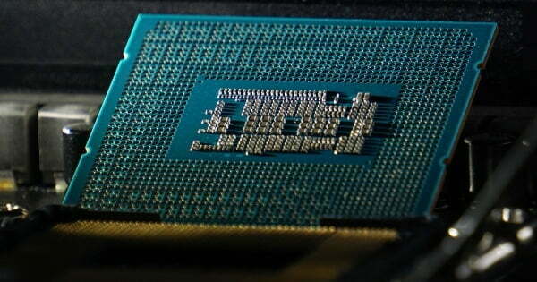 ilustrasi nm cpu komputer
