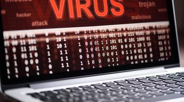 Jenis-Jenis Virus Komputer - PT DIENG CYBER INDONESIA