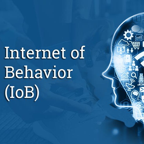 Perkembangan Teknologi Internet Of Behavior