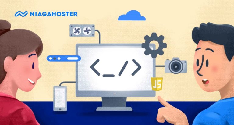 Apa itu JavaScript? Berikut adalah Pengertian Fungsi, dan Cara Kerjanya ...