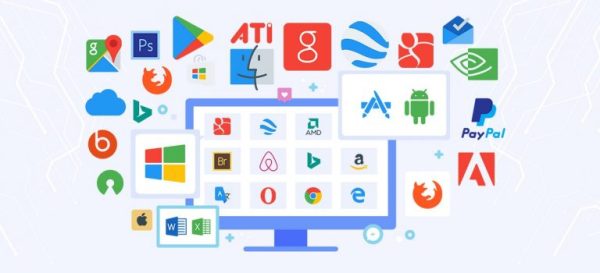 JENIS-JENIS SOFTWARE • DIENG CYBER