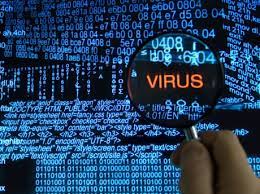 Virus Trojan