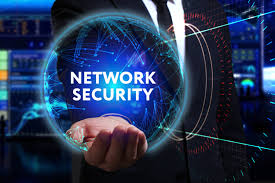 Network Security: Pengertian Dan Jenisnya - PT DIENG CYBER INDONESIA