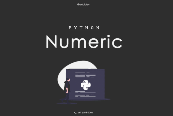 Integer Dalam Python Tipe Data Numerik dalam Python • DIENG CYBER