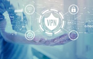VPN (Virtual Private Network)