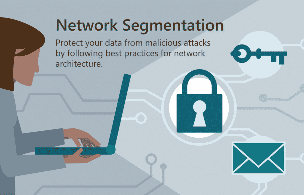 Mengenal Network Segmentation? • PT DIENG CYBER INDONESIA