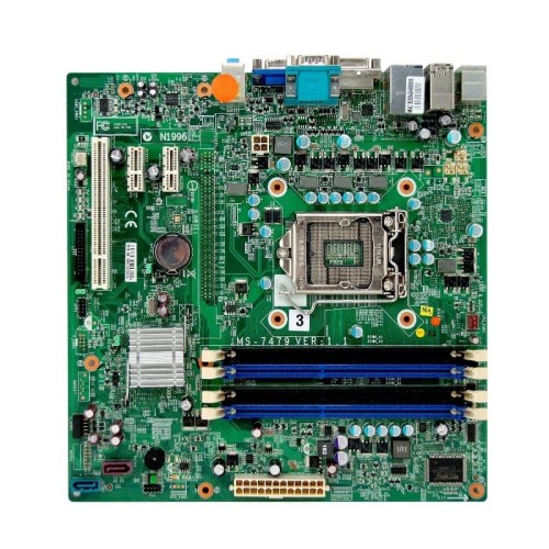 Fungsi Dan Jenis-Jenis Motherboard • PT DIENG CYBER INDONESIA