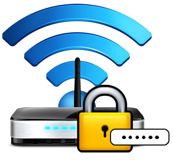 wireless security