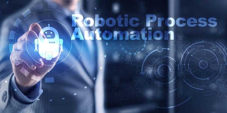 Robotic Process Automation (RPA) - PT DIENG CYBER INDONESIA