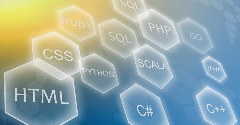 bahasa pemrograman visual basic - PT DIENG CYBER INDONESIA