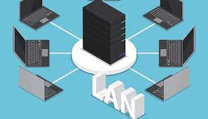 Mengenal Jaringan LAN atau Local Area Network - PT DIENG CYBER INDONESIA