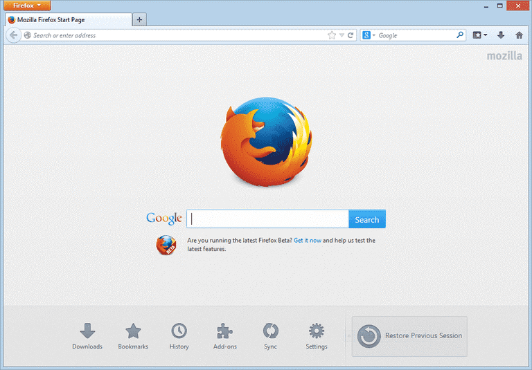 Mozilla Firefox: Pengertian, Fitur, Kelebihan, Kekurangan Dan Fungsinya ...