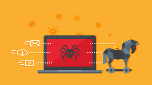 virus trojan