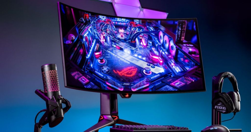 Seperti Apakah Wajah Komputer dari Masa ke Masa?