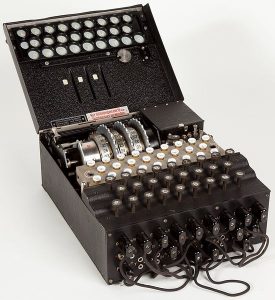 Berkenalan dengan Enigma