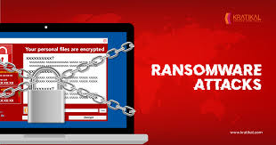 ransomware awareness