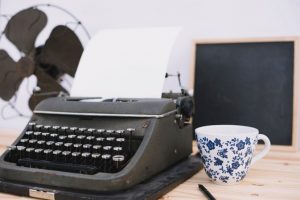 Kenapa QWERTY dan bukan ABCDE