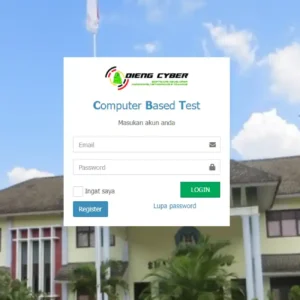 CBT DIENG CYBER (CBT DENGAN IoT SENSOR)
