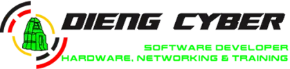 PT DIENG CYBER INDONESIA