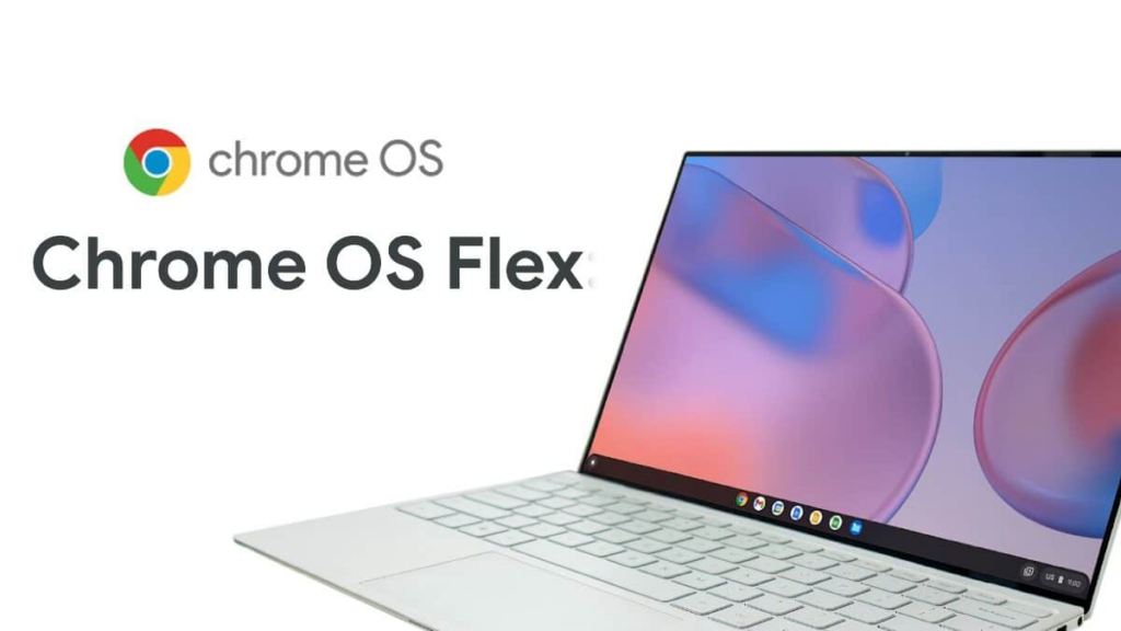 Chrome OS