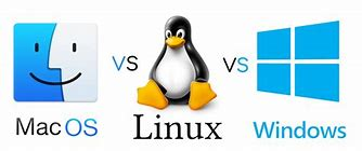 macos vs linux vs windows