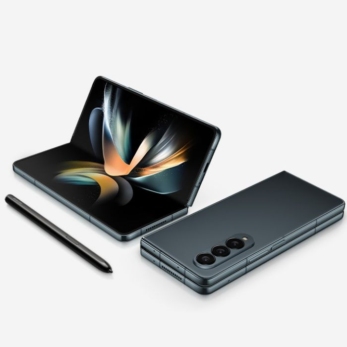 Smartphone Lipat
