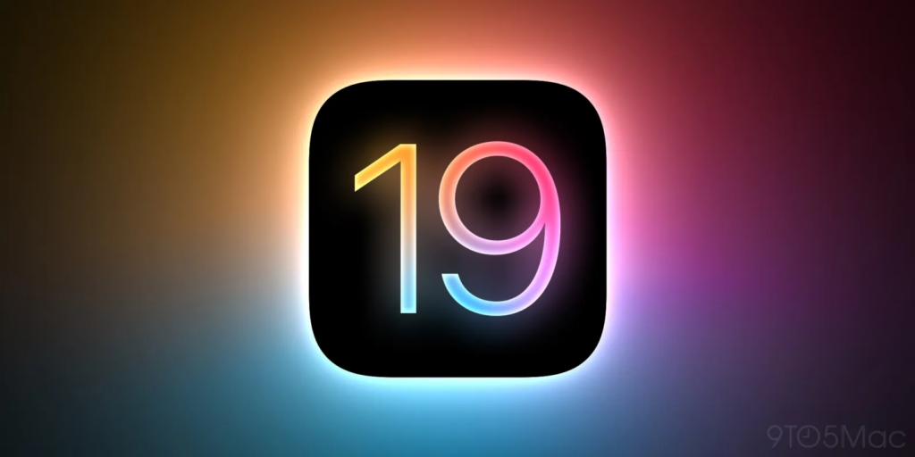 iOS 19