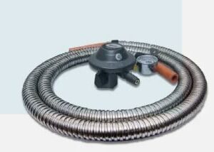 Regulator Gas SNI + Selang 1.8M