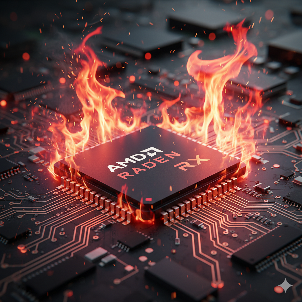 AMD-FSR-chip