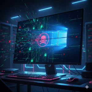 windows 10 get hack