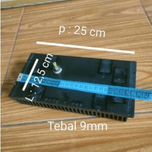 Heatshink / pendingin 