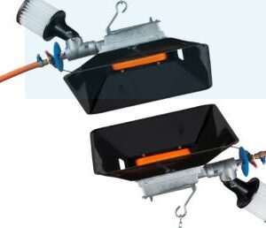 IGM INDUKAN GAS MEDION Pemanas Penghangat