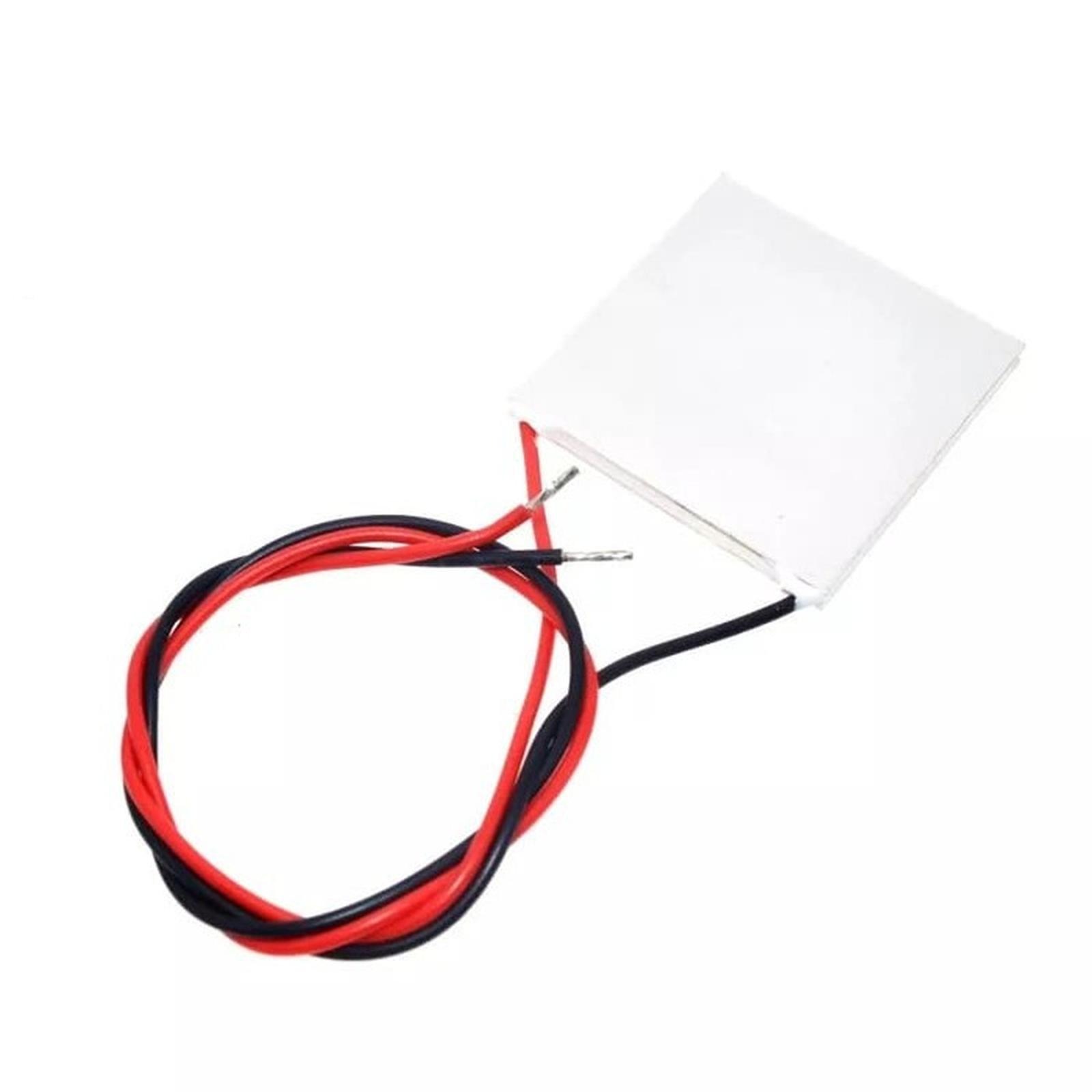 Peltier Thermoelectric SP1848 27145 40x40mm for Power Generator
