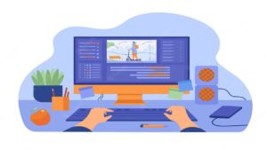 CPU komputer sebagai otak utama hardware yang memproses data dan instruksi