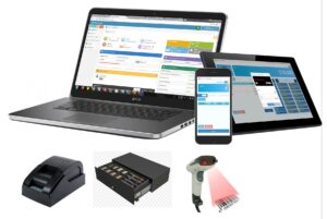 Aplikasi Kasir AIPOS Hybrid Online Offline untuk Retail Grosir dan Minimarket